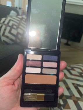 New Estée Lauder Eyeshadow & Bronzer Palette